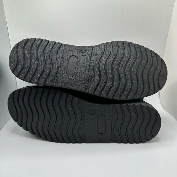 CUSHIONAIRE Pull on Cozy Boot - Picture 5 of 7